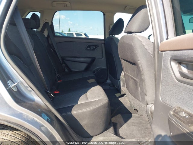 5N1AT3AB1MC765229 Nissan ROGUE S