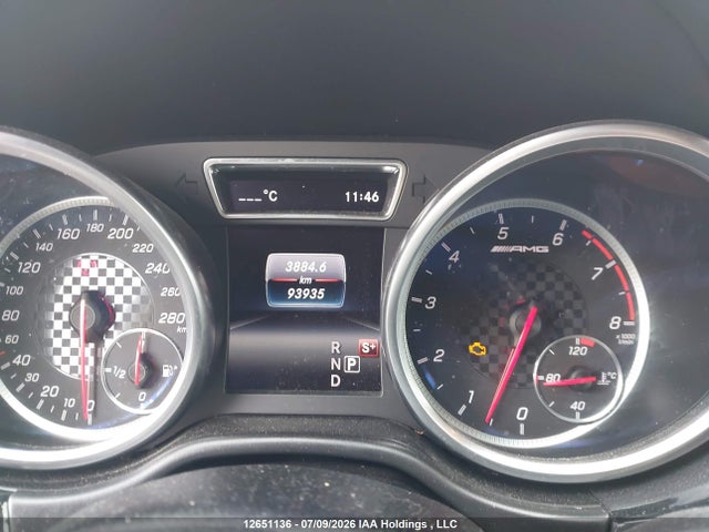 2018 Mercedes-benz Amg Gle 43 Coupe 4matic მანქანა იყიდება აუქციონზე, vin: 4JGED6EB1JA096008, აუქციონის ნომერი: 12651136
