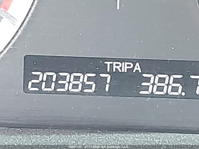 2008 Honda Accord Ex-l მანქანა იყიდება აუქციონზე, vin: 1HGCP26828A809203, აუქციონის ნომერი: 12651137