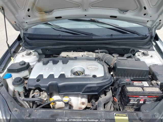 12651139 :رقم المزاد ، KMHCN3BC1AU160045 vin ، 2010 Hyundai Accent L مزاد بيع