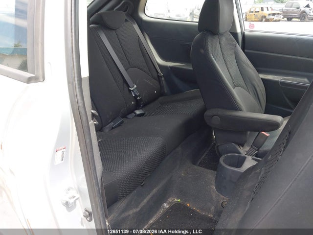 12651139 :رقم المزاد ، KMHCN3BC1AU160045 vin ، 2010 Hyundai Accent L مزاد بيع