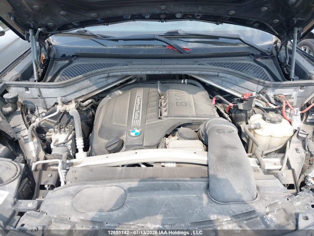 Aukcja sprzedaży 2017 Bmw X5, vin: 5UXKR0C36H0X78270, numer aukcji: 12651142