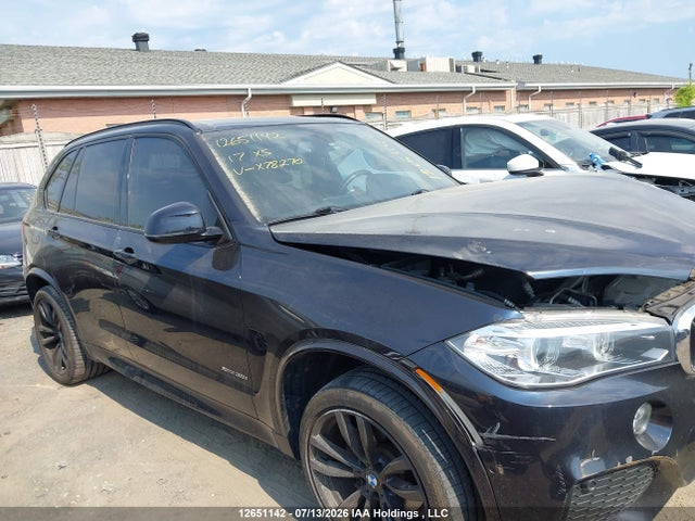 Aukcja sprzedaży 2017 Bmw X5, vin: 5UXKR0C36H0X78270, numer aukcji: 12651142