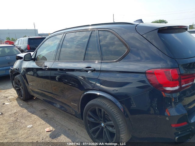 Aukcja sprzedaży 2017 Bmw X5, vin: 5UXKR0C36H0X78270, numer aukcji: 12651142