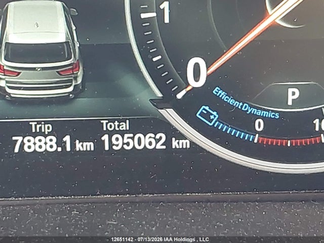 Aukcja sprzedaży 2017 Bmw X5, vin: 5UXKR0C36H0X78270, numer aukcji: 12651142