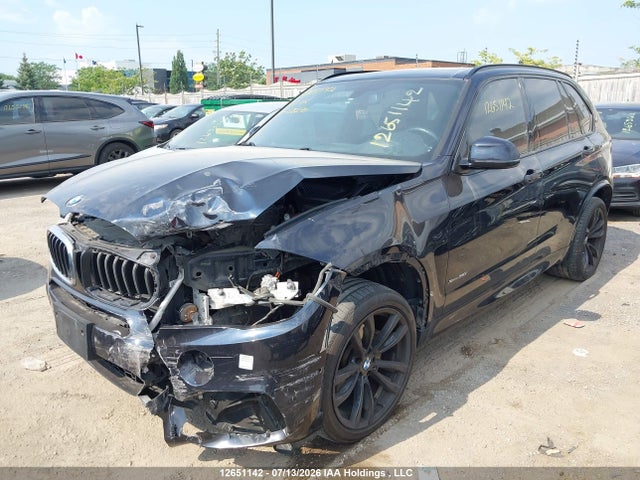 Aukcja sprzedaży 2017 Bmw X5, vin: 5UXKR0C36H0X78270, numer aukcji: 12651142