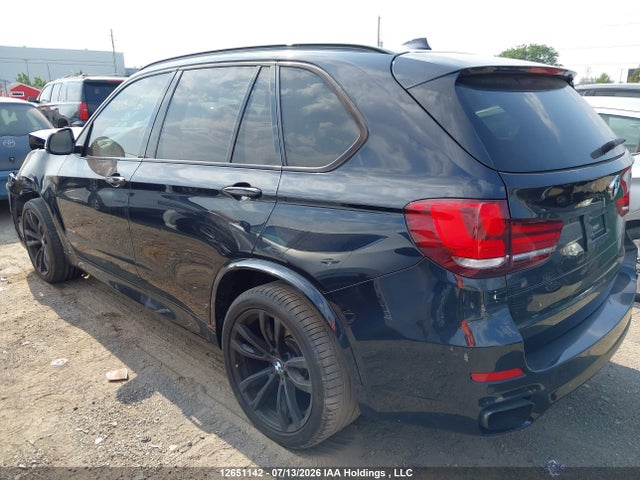 Aukcja sprzedaży 2017 Bmw X5, vin: 5UXKR0C36H0X78270, numer aukcji: 12651142