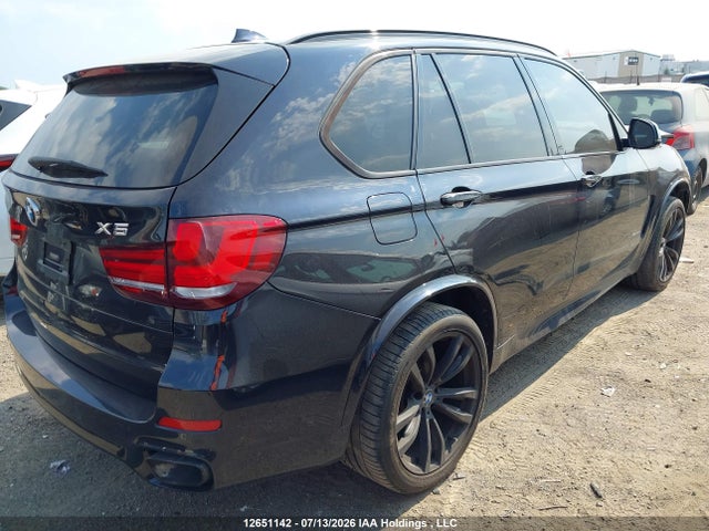 Aukcja sprzedaży 2017 Bmw X5, vin: 5UXKR0C36H0X78270, numer aukcji: 12651142