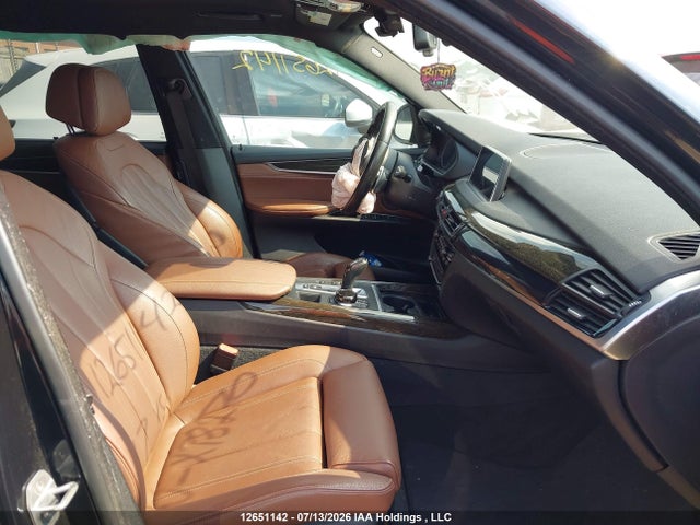 Aukcja sprzedaży 2017 Bmw X5, vin: 5UXKR0C36H0X78270, numer aukcji: 12651142