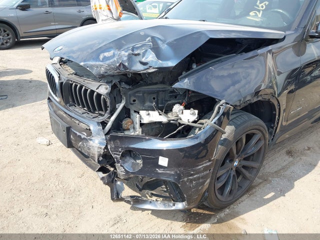 Aukcja sprzedaży 2017 Bmw X5, vin: 5UXKR0C36H0X78270, numer aukcji: 12651142