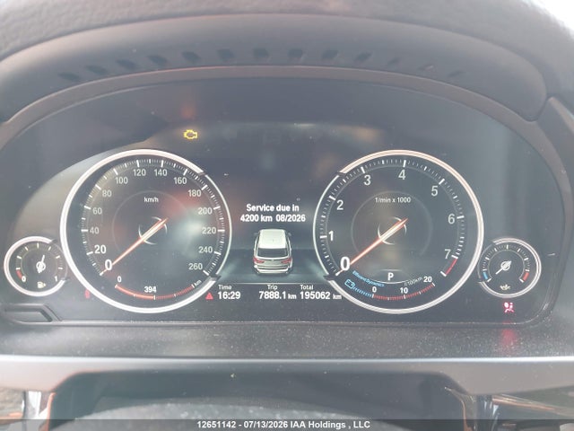 Aukcja sprzedaży 2017 Bmw X5, vin: 5UXKR0C36H0X78270, numer aukcji: 12651142