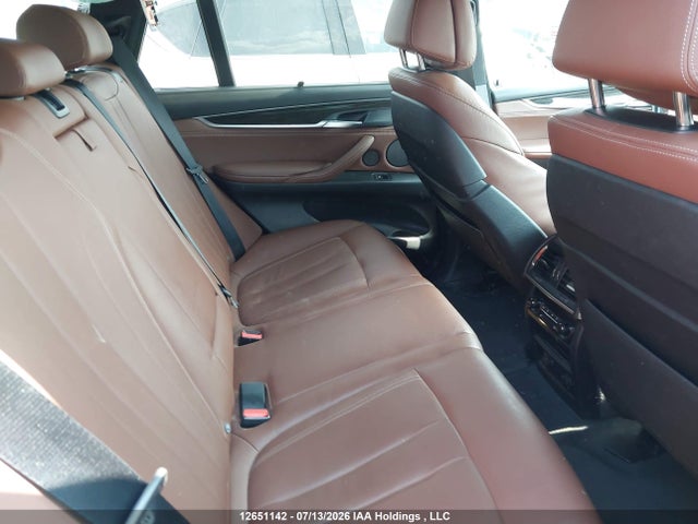 Aukcja sprzedaży 2017 Bmw X5, vin: 5UXKR0C36H0X78270, numer aukcji: 12651142