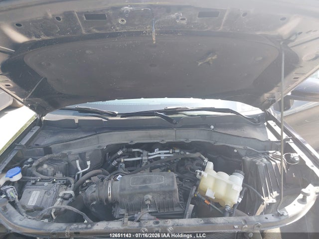 Ford EXPLORER XLT 2022 1FMSK8DHXNGB90983 Image 10