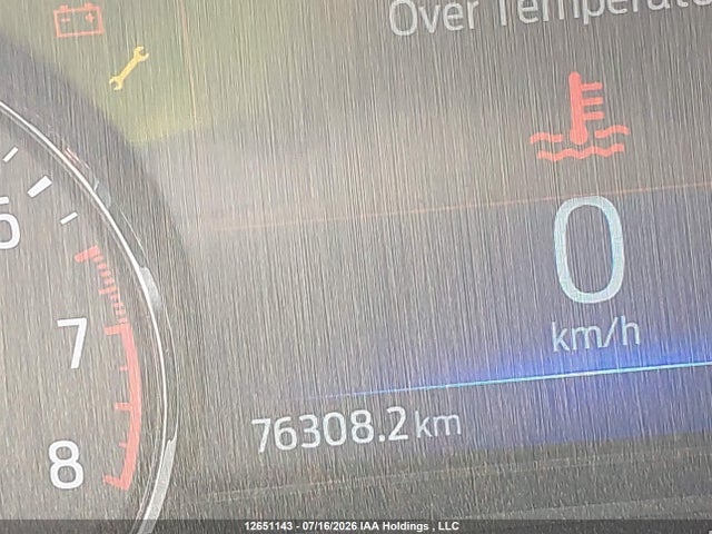 Ford EXPLORER XLT 2022 1FMSK8DHXNGB90983 Image 14