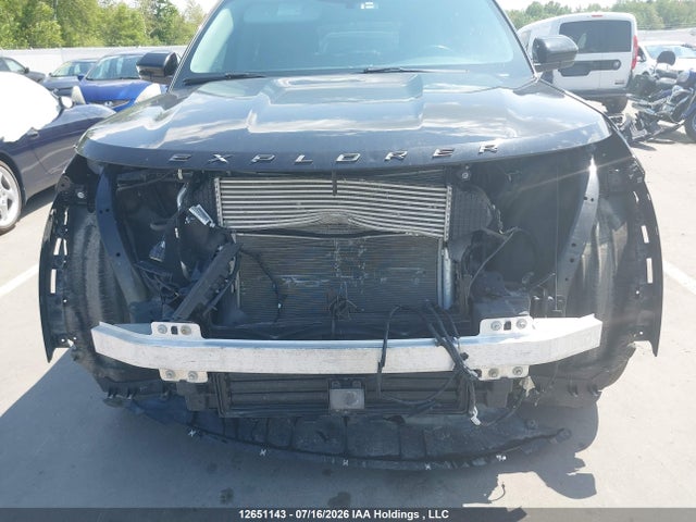 Ford EXPLORER XLT 2022 1FMSK8DHXNGB90983 Image 6