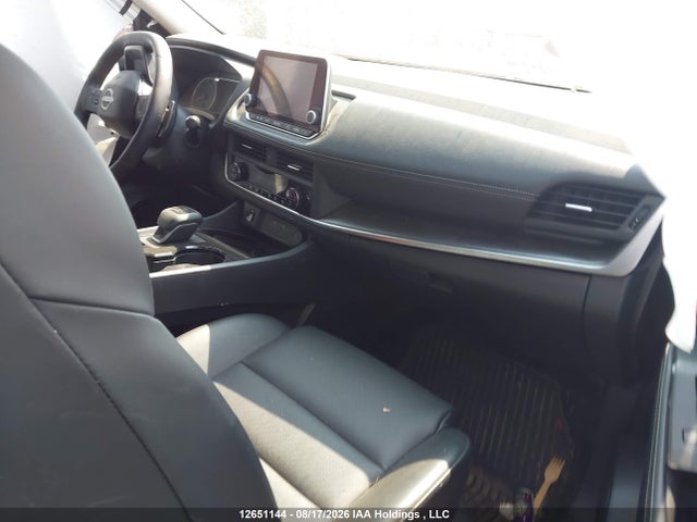 Продажа на аукционе авто 2025 Nissan Rogue Sv/rock Creek, vin: JN8BT3BB5SW141232, номер лота: 12651144