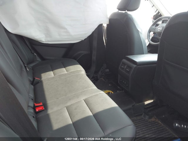 Продажа на аукционе авто 2025 Nissan Rogue Sv/rock Creek, vin: JN8BT3BB5SW141232, номер лота: 12651144