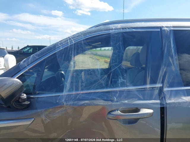 12651145 :رقم المزاد ، KNDRMDJH7S5426460 vin ، 2025 Kia Sorento Sx Prestige مزاد بيع