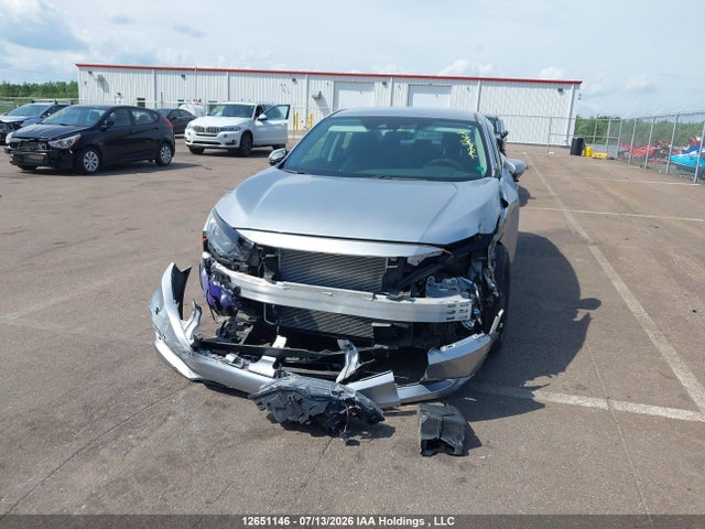 Honda Civic Lx 2020 2HGFC2F50LH017379 Image 11