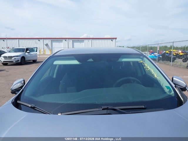 2020 Honda Civic Lx მანქანა იყიდება აუქციონზე, vin: 2HGFC2F50LH017379, აუქციონის ნომერი: 12651146