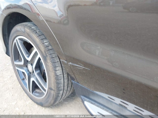 Aukcja sprzedaży 2016 Mercedes-benz Gle 350d 4matic, vin: 4JGDA2EB3GA709901, numer aukcji: 12651151