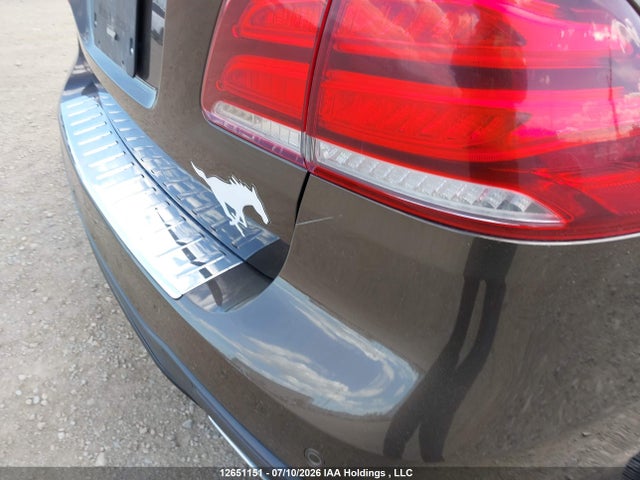 Aukcja sprzedaży 2016 Mercedes-benz Gle 350d 4matic, vin: 4JGDA2EB3GA709901, numer aukcji: 12651151