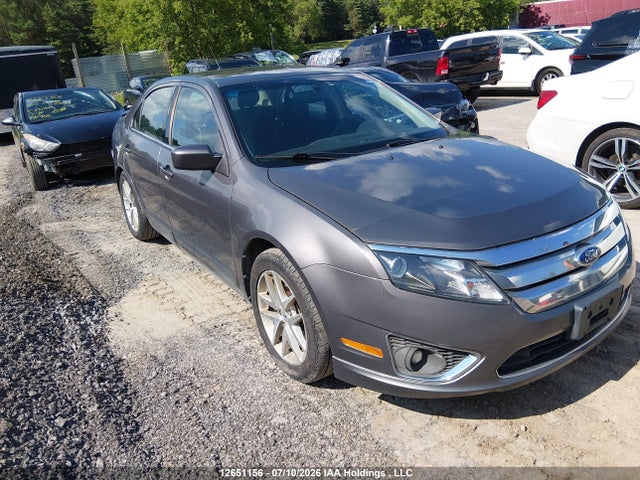 Продажа на аукционе авто 2011 Ford Fusion, vin: 3FAHP0JG4BR332350, номер лота: 12651156