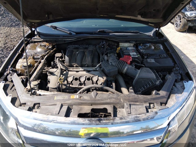 Aukcja sprzedaży 2011 Ford Fusion, vin: 3FAHP0JG4BR332350, numer aukcji: 12651156