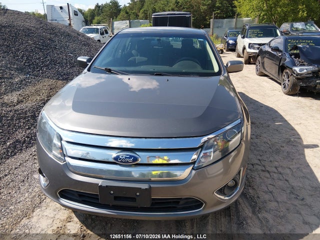Aukcja sprzedaży 2011 Ford Fusion, vin: 3FAHP0JG4BR332350, numer aukcji: 12651156