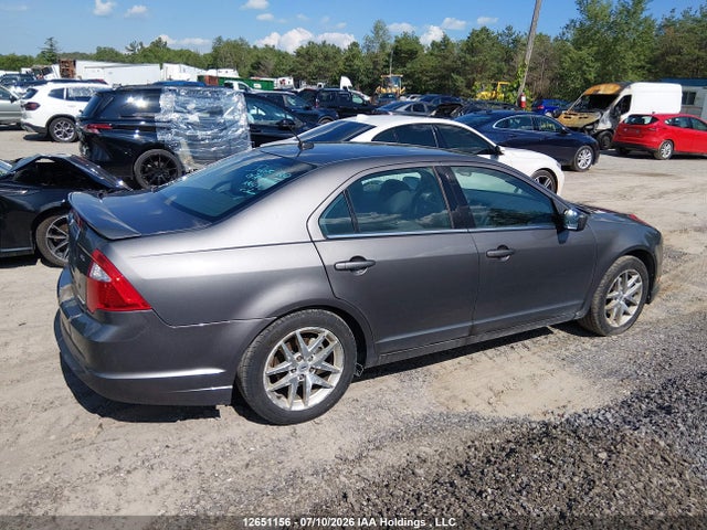 Aukcja sprzedaży 2011 Ford Fusion, vin: 3FAHP0JG4BR332350, numer aukcji: 12651156
