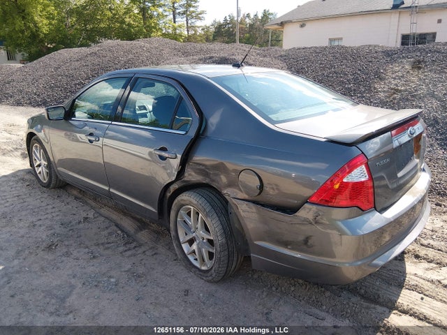 Aukcja sprzedaży 2011 Ford Fusion, vin: 3FAHP0JG4BR332350, numer aukcji: 12651156
