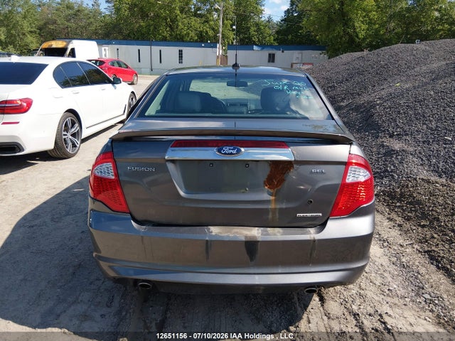 Aukcja sprzedaży 2011 Ford Fusion, vin: 3FAHP0JG4BR332350, numer aukcji: 12651156