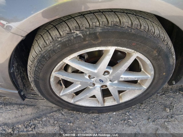 Aukcja sprzedaży 2011 Ford Fusion, vin: 3FAHP0JG4BR332350, numer aukcji: 12651156
