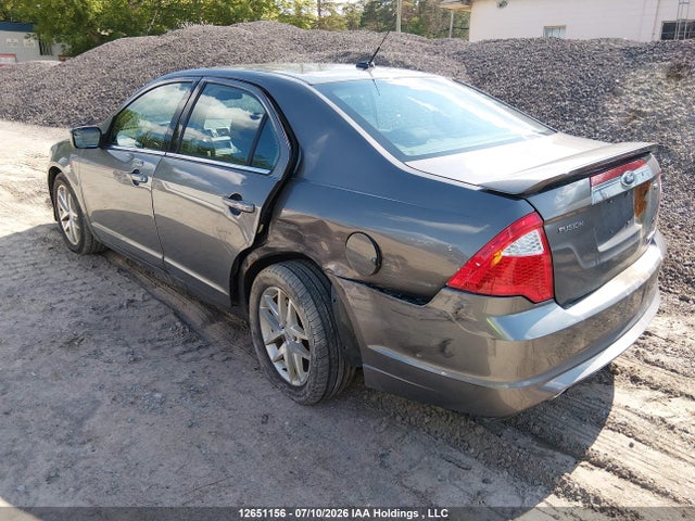 Aukcja sprzedaży 2011 Ford Fusion, vin: 3FAHP0JG4BR332350, numer aukcji: 12651156