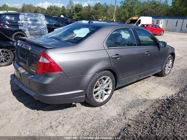Aukcja sprzedaży 2011 Ford Fusion, vin: 3FAHP0JG4BR332350, numer aukcji: 12651156