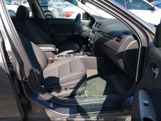 Aukcja sprzedaży 2011 Ford Fusion, vin: 3FAHP0JG4BR332350, numer aukcji: 12651156