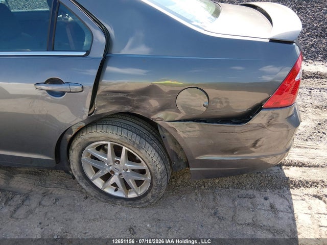 Aukcja sprzedaży 2011 Ford Fusion, vin: 3FAHP0JG4BR332350, numer aukcji: 12651156