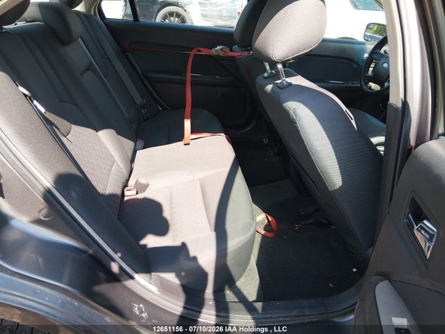 Aukcja sprzedaży 2011 Ford Fusion, vin: 3FAHP0JG4BR332350, numer aukcji: 12651156