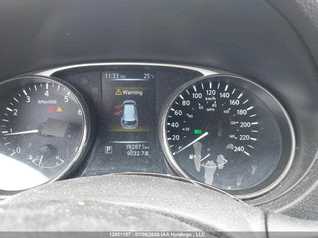 Aukcja sprzedaży 2015 Nissan Rogue S/sl/sv, vin: 5N1AT2MT2FC762874, numer aukcji: 12651157