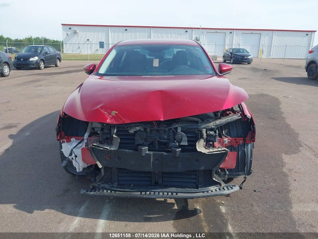 Aukcja sprzedaży 2024 Mazda 3 Select Sport, vin: JM1BPABM0R1657205, numer aukcji: 12651158