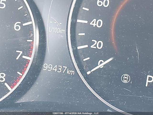 Aukcja sprzedaży 2024 Mazda 3 Select Sport, vin: JM1BPABM0R1657205, numer aukcji: 12651158
