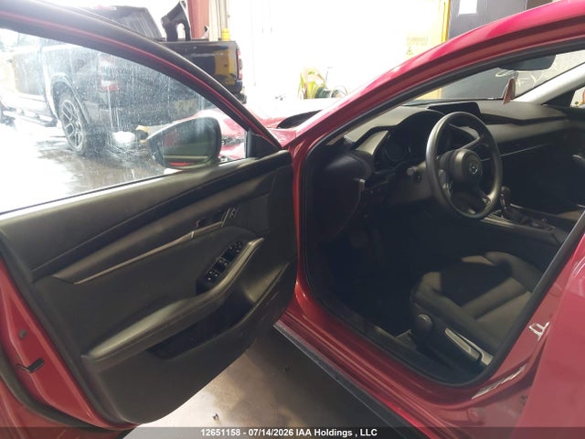 Продажа на аукционе авто 2024 Mazda 3 Select Sport, vin: JM1BPABM0R1657205, номер лота: 12651158