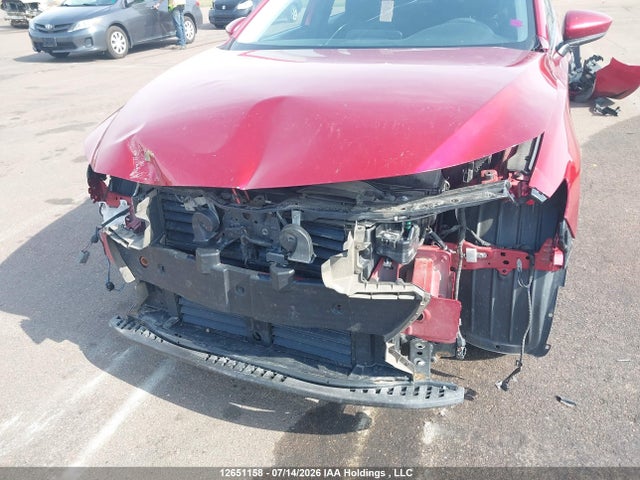 Aukcja sprzedaży 2024 Mazda 3 Select Sport, vin: JM1BPABM0R1657205, numer aukcji: 12651158