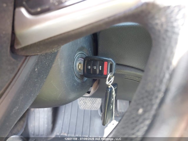 Honda Civic Lx 2016 2HGFC2F53GH018676 Image 9