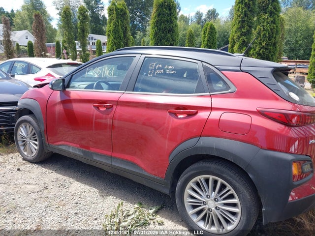 KM8K2CAA6KU366340 Hyundai Kona 2.0l Preferred