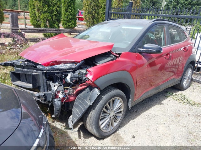 Продаж на аукціоні авто 2019 Hyundai Kona 2.0l Preferred, vin: KM8K2CAA6KU366340, номер лоту: 12651161