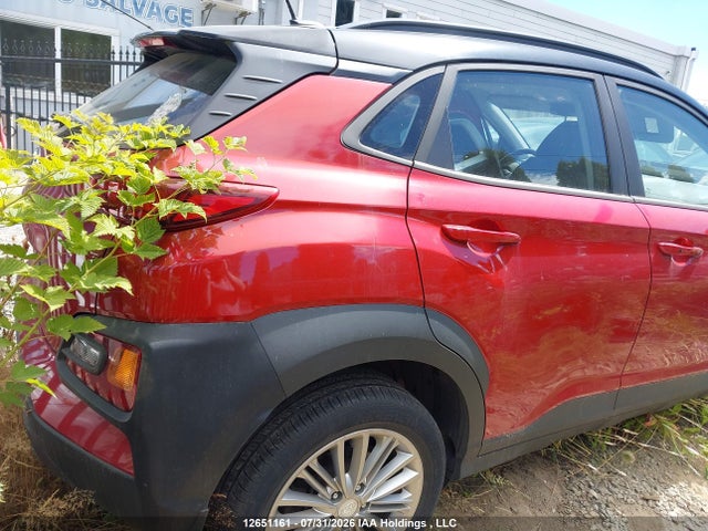 KM8K2CAA6KU366340 Hyundai Kona 2.0l Preferred