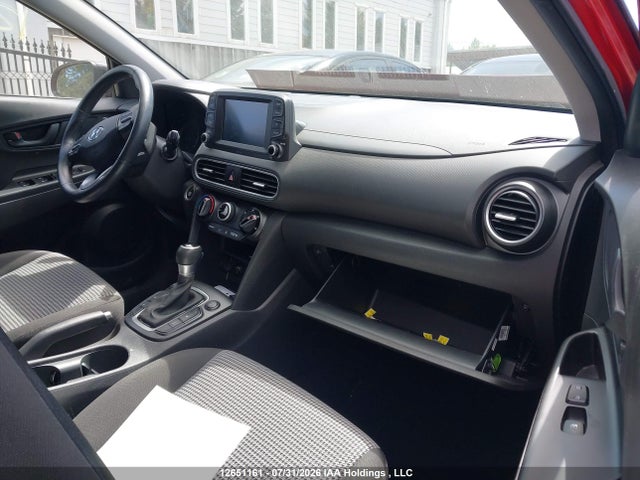 KM8K2CAA6KU366340 Hyundai Kona 2.0l Preferred
