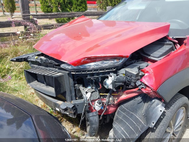KM8K2CAA6KU366340 Hyundai Kona 2.0l Preferred
