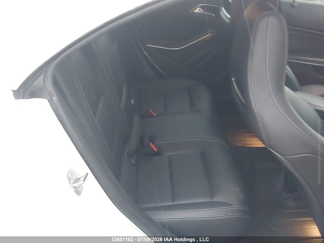 2018 Mercedes-benz Cla 250 4matic მანქანა იყიდება აუქციონზე, vin: WDDSJ4GB5JN651445, აუქციონის ნომერი: 12651162
